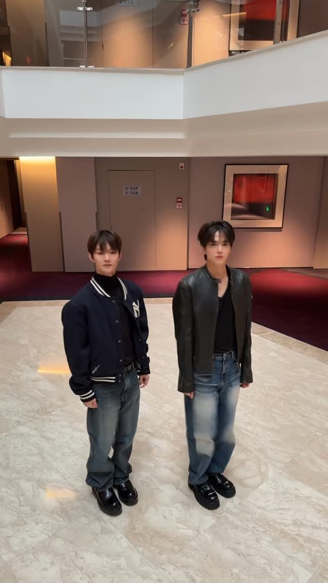 theboyz_officl 게시물 이미지: 🏃‍♂️‍➡️ #库里库里库里库里

#THEBOYZ #더보이즈