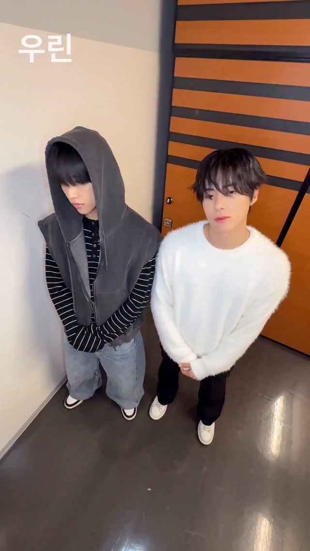 theboyz_officl 게시물 이미지: 힙합보단 사랑 사랑보단 더비..

#THEBOYZ #더보이즈
#선우 #에릭