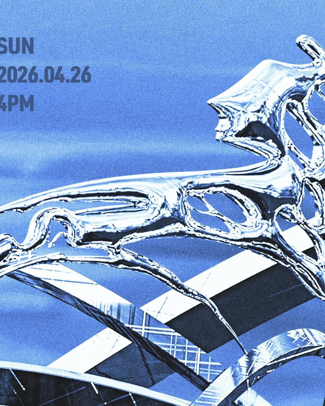 Photo by 더보이즈 (THE BOYZ) on March 12, 2026. May be an image of poster and text.