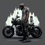 thebullethub_ 인스타그램 프로필 사진