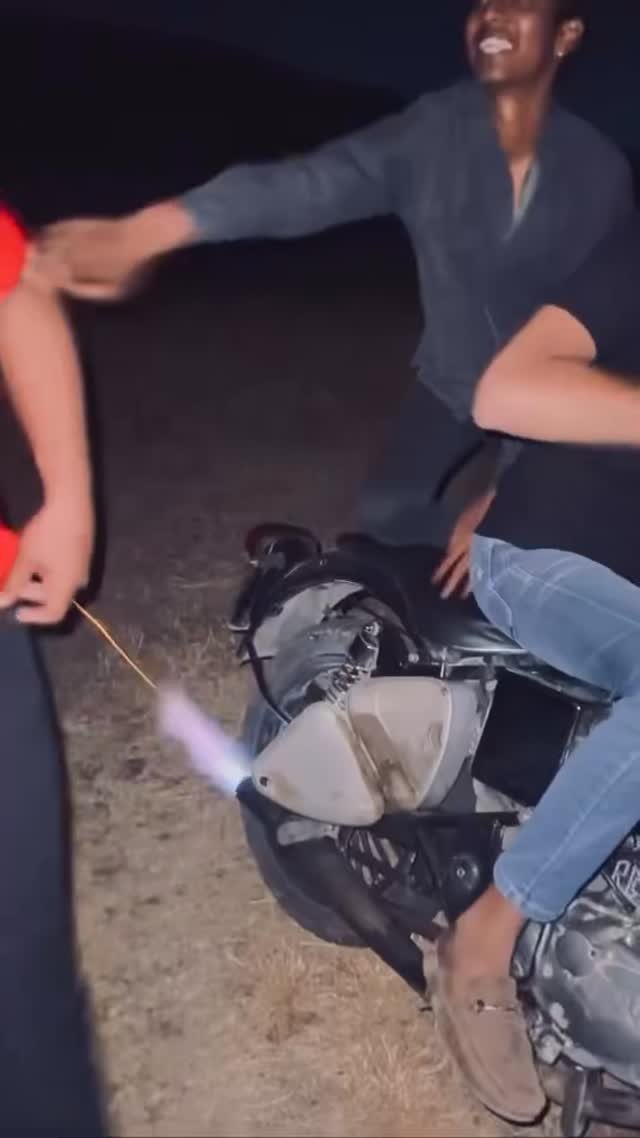 thebullethub_ 게시물 이미지: @thebullethub_