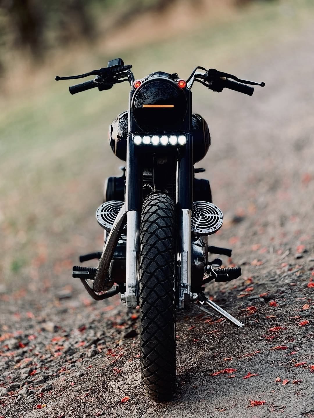 Photo by thebullethub on April 27, 2026. May be an image of motorcycle and text.