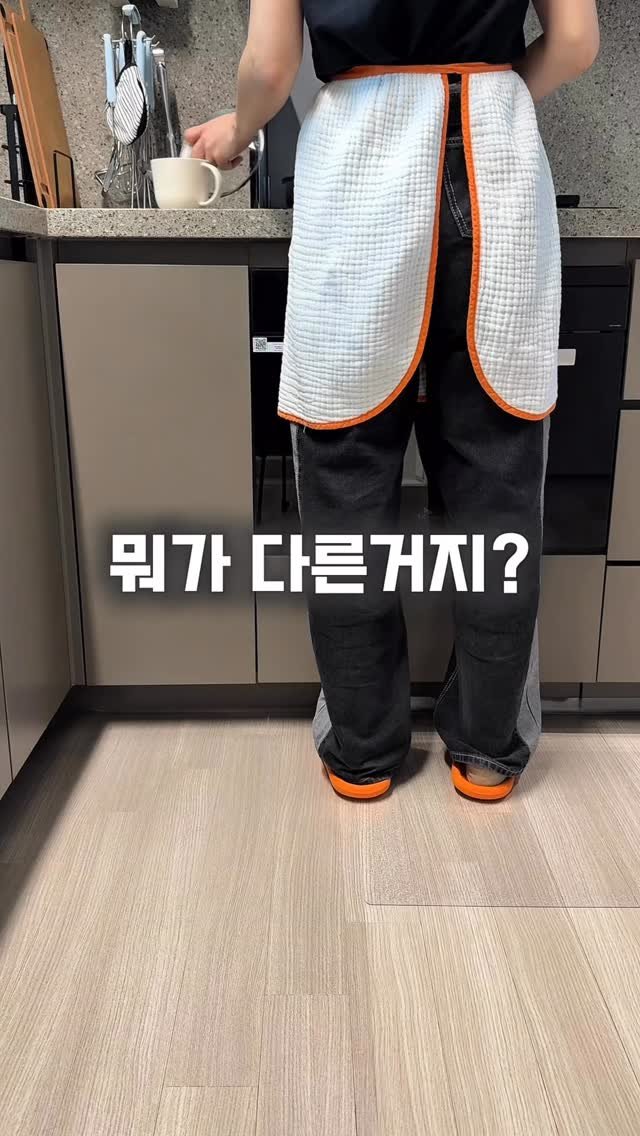 thecalmmomlife 게시물 이미지: 처음엔 그냥 같은 매트인 줄 알았어요. (광고)
근데 직접 깔아보니까 느낌이 꽤...
