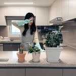 thecalmmomlife 인스타그램 프로필 사진