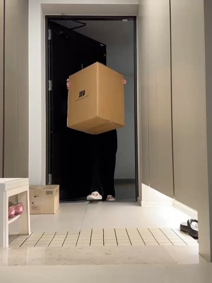 thecalmmomlife 게시물 이미지: “조립 어렵나요?”
“4단은 어떻게 배송되나요?”

문의 많았던 내용들
한 번에...