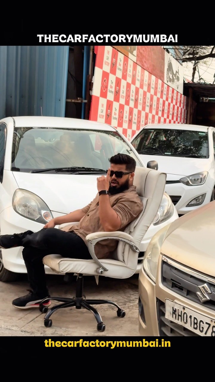 thecarfactorymumbai 게시물 이미지: KAM BUDGET ME BANADENGE CAR WALA...