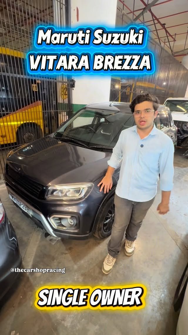 thecarshopracing 게시물 이미지: CALL US NOW 📲 7400438666 

DIRECTLY VISUT US...