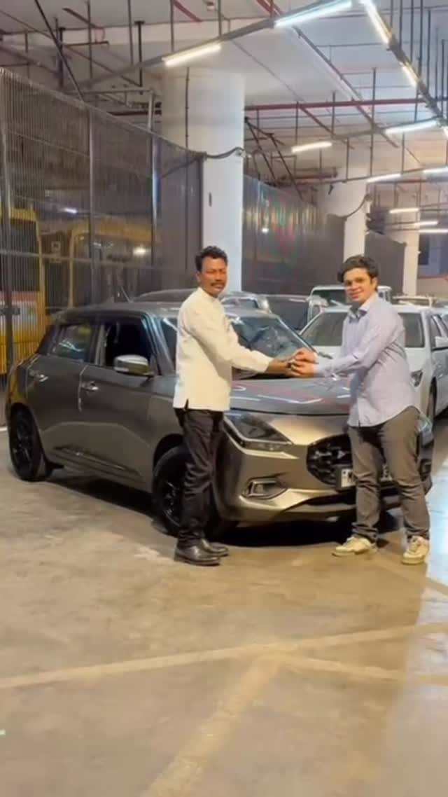 thecarshopracing 게시물 이미지: HAPPY CUSTOMER ⭐️

Follow @thecarshopracing to...