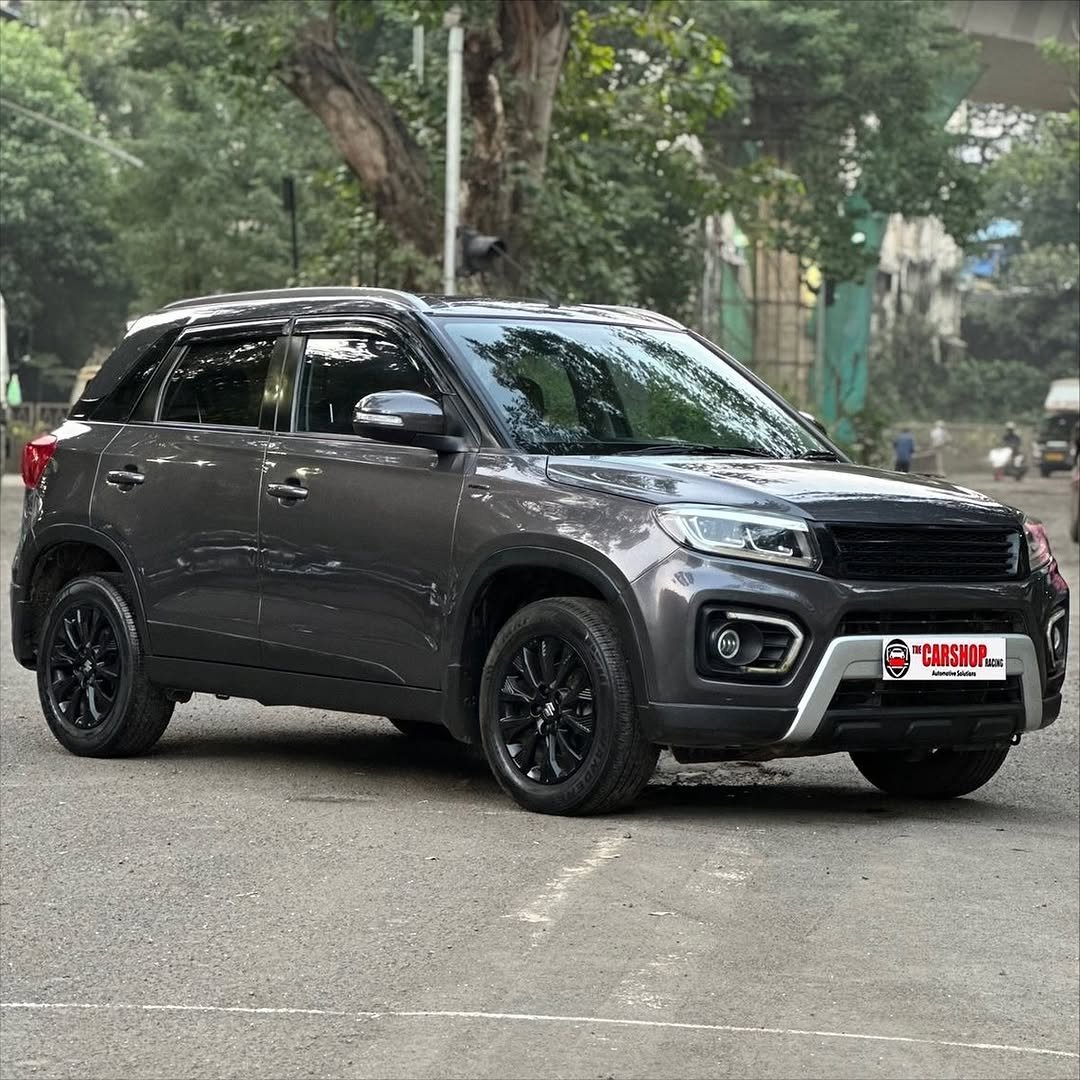 Photo shared by THE CAR SHOP RACING on November 17, 2025 tagging @thebikeshopracingofficial. May be an image of car, road and text.