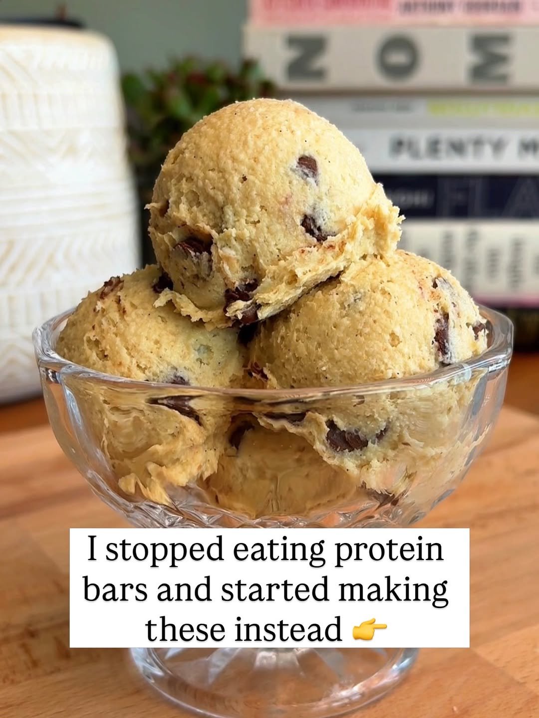 thechefoutwest 게시물 이미지: These are the high protein recipes I’ve been...