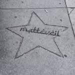 matteveil 프로필 사진