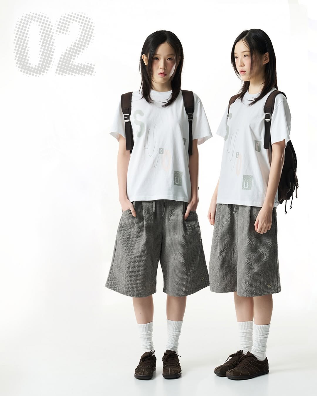 thecoldestmoment 게시물 이미지: 26SUMMER Collection 02
- 2nd drop...