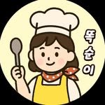 ddok_recipe 프로필 사진