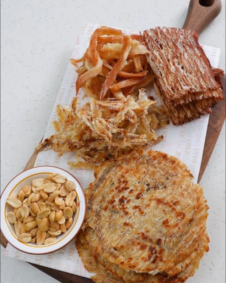 theeasychan 게시물 이미지: ⏰오늘 저녁 7시부터 딱 24시간만! 
해살이 건어물, 안주류 타임딜

진미채는...