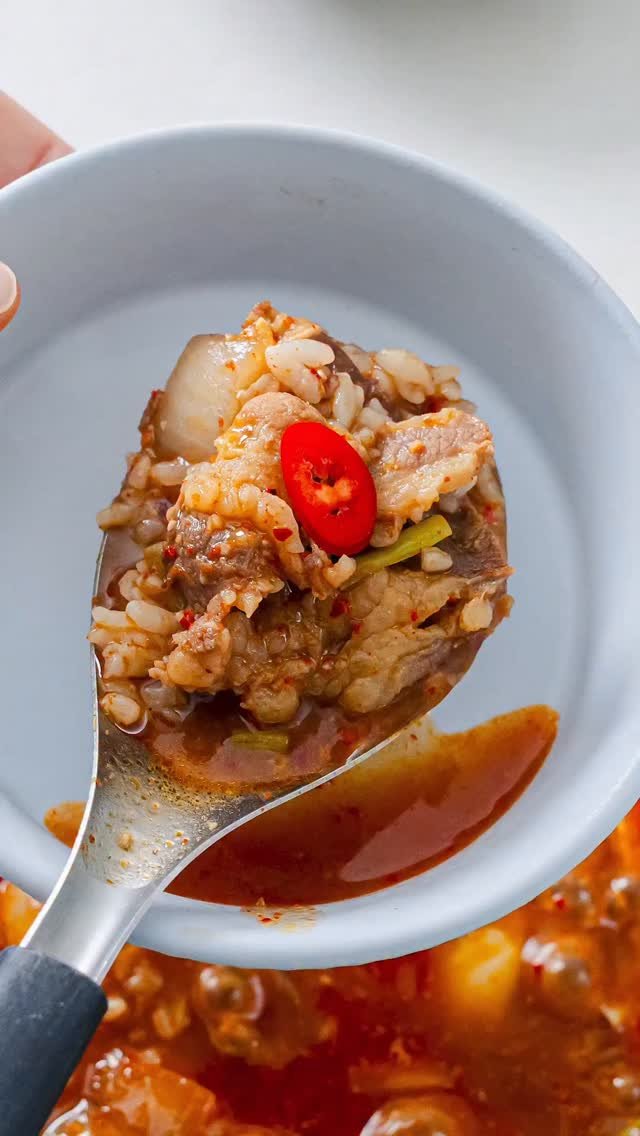 theeasychan 게시물 이미지: 성시경 레시피로 집밥 퀄리티 수직 상승! 된장술밥🍲🔥

👉 상세 레시피와 구매...