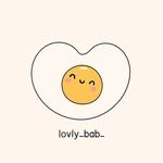 lovly_bab_ 프로필 사진