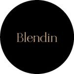 theblendin_official 프로필 사진