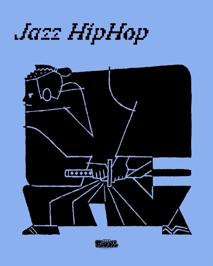 thefavall 게시물 이미지: JAZZ HIPHOP

따뜻한 겨울 오후 따뜻한 아메리카노를 마시며 하 하 호 호...