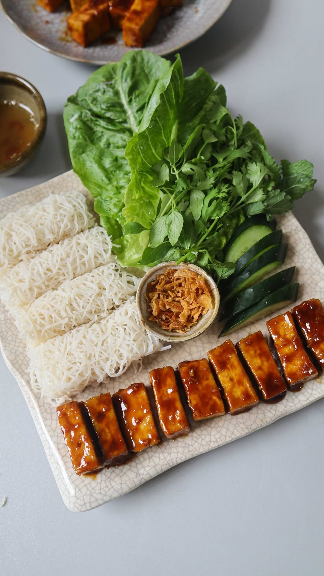 thefoodietakesflight 게시물 이미지: Comment ‘recipe’ to get this sent your way! Or...