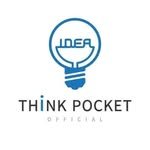 think_pocket.official 프로필 사진