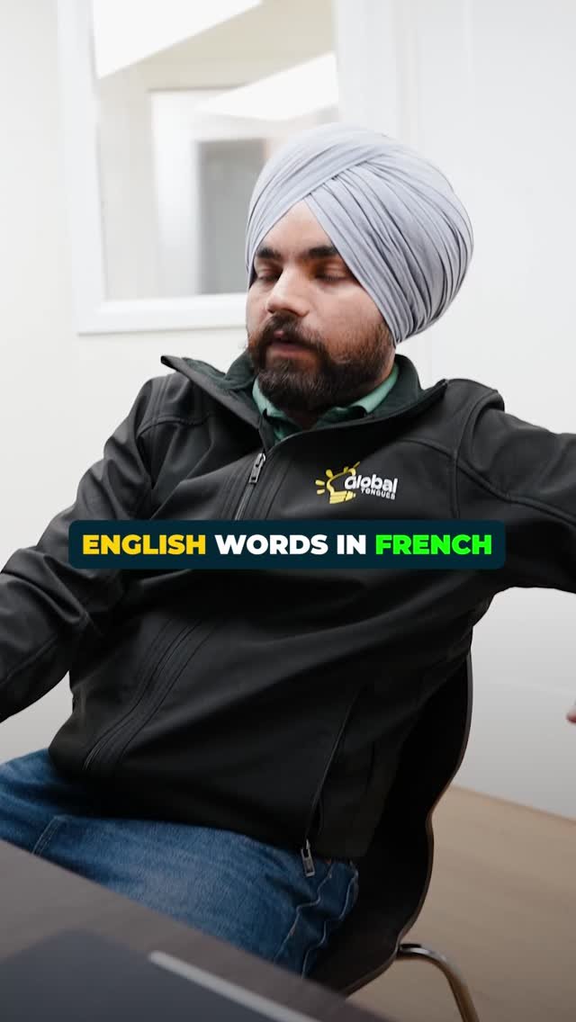 theglobaltongues 게시물 이미지: ✨ Master English and French Easily –...