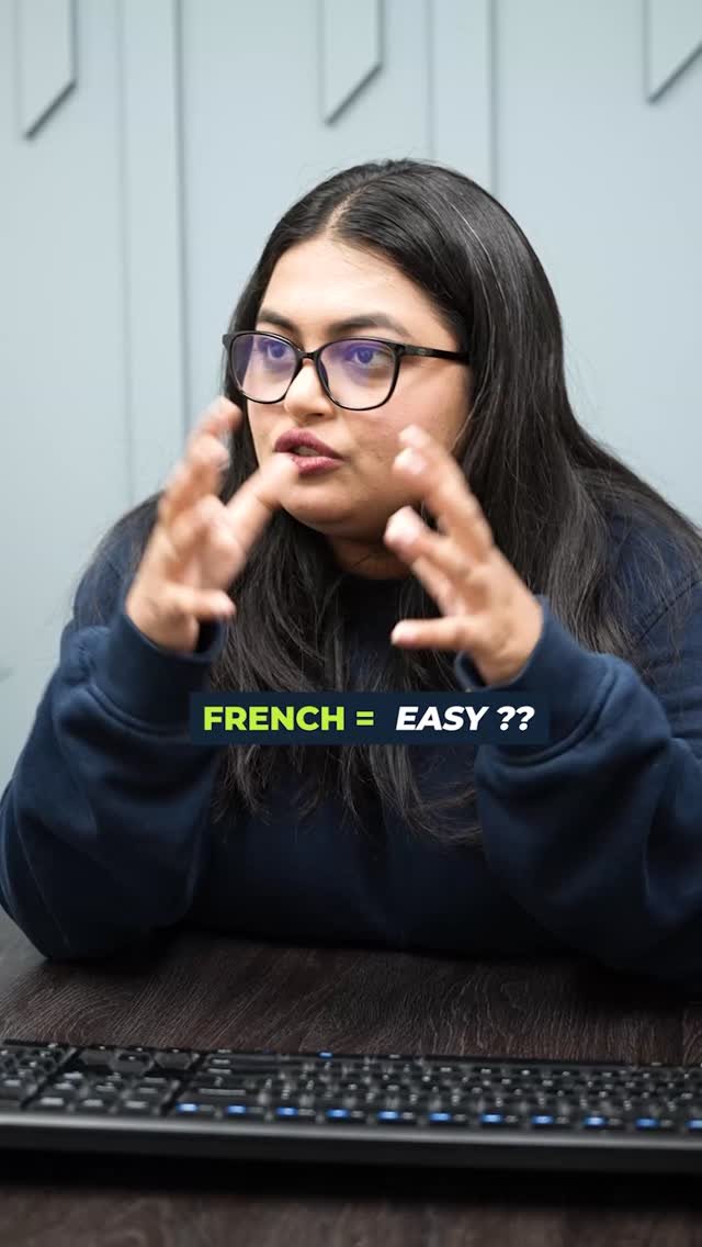 theglobaltongues 게시물 이미지: 🌎 Top English and French Learning Institute –...