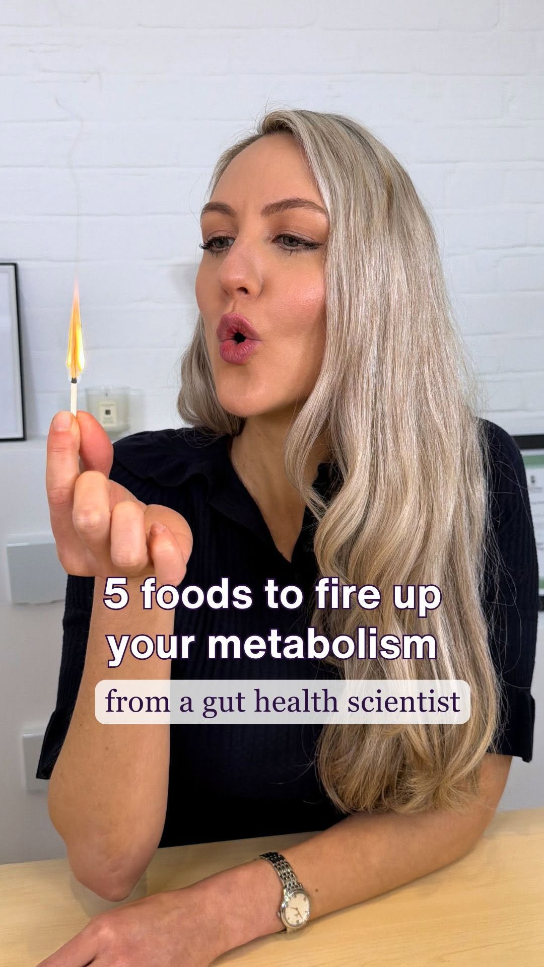 theguthealthdoctor 게시물 이미지: Most people don’t know their bodies produce...