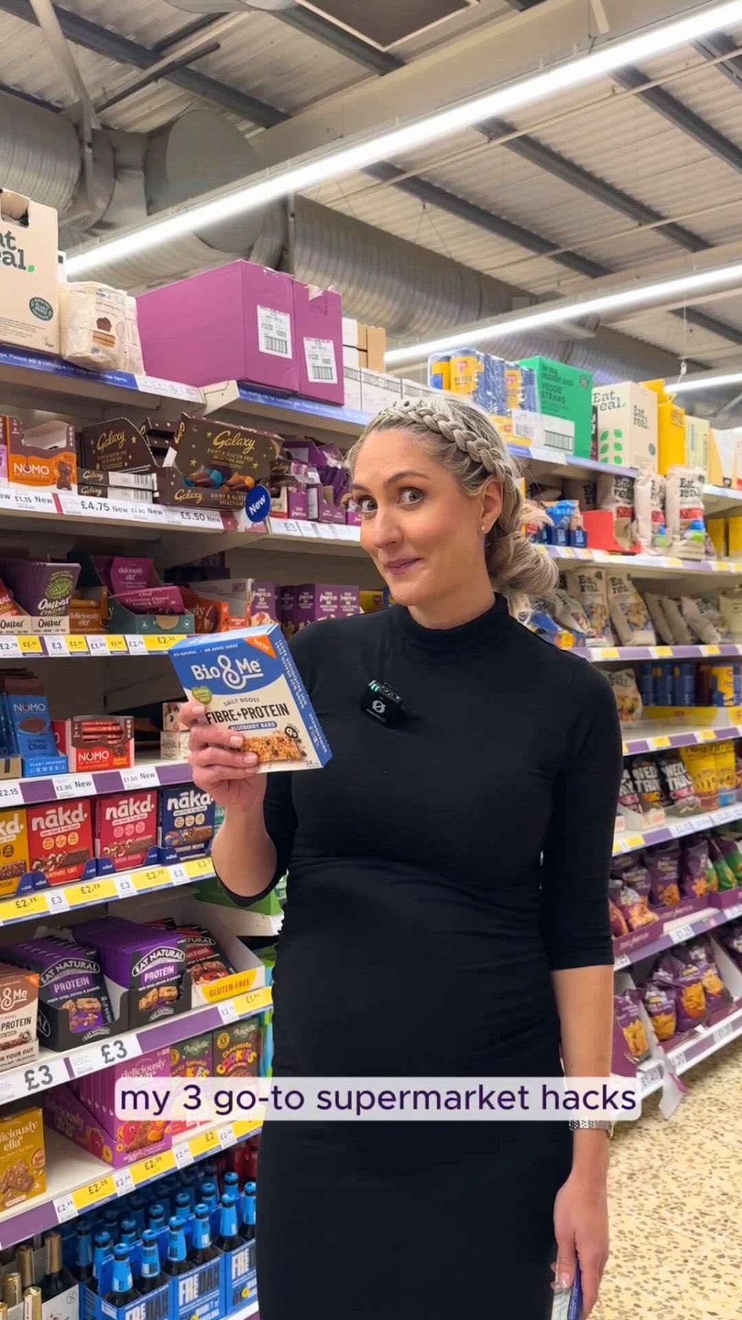 theguthealthdoctor 게시물 이미지: Swaps your gut will thank me for...

Watch the...