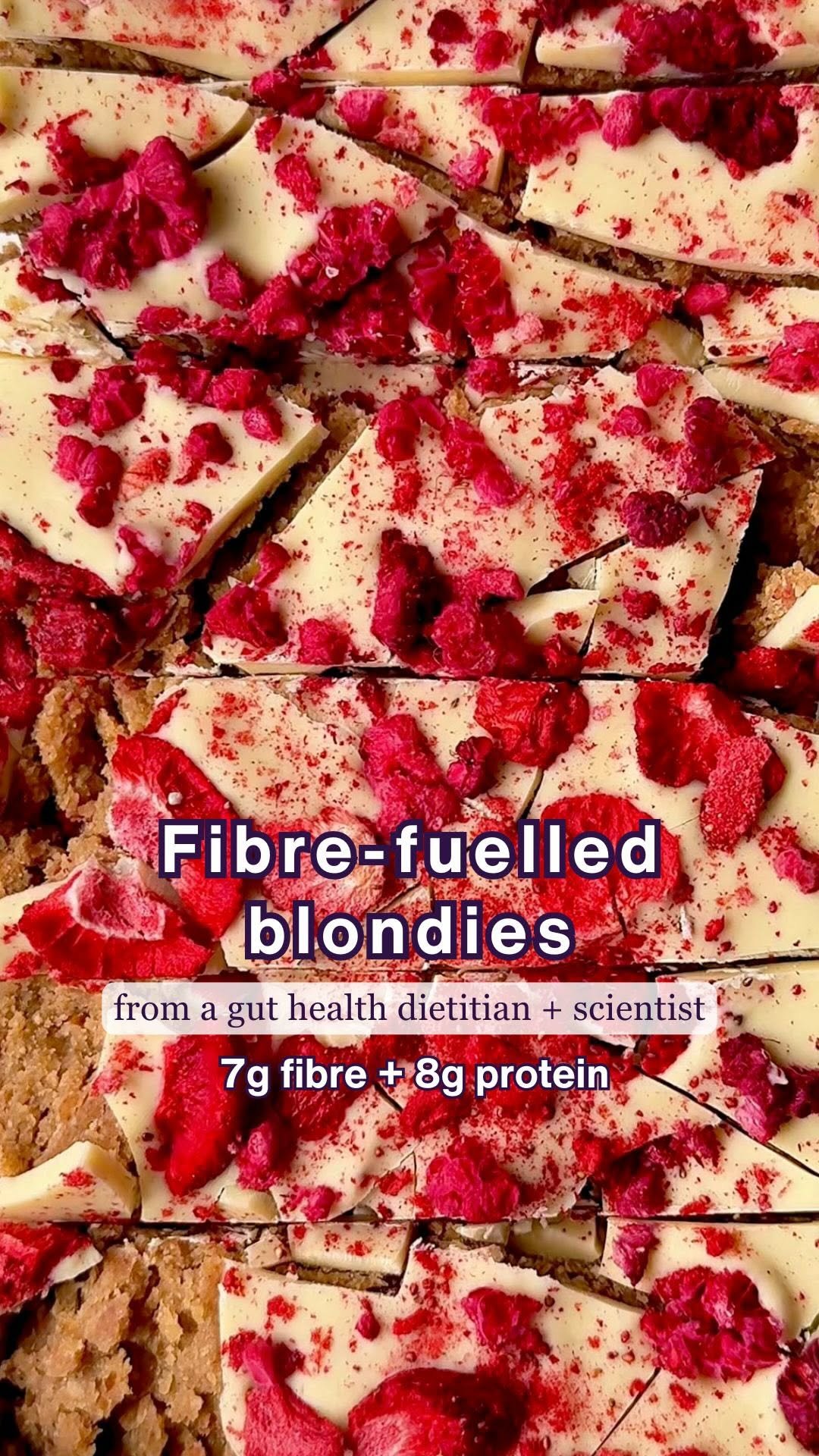 theguthealthdoctor 게시물 이미지: NEW recipe for you and your microbes...

Each...