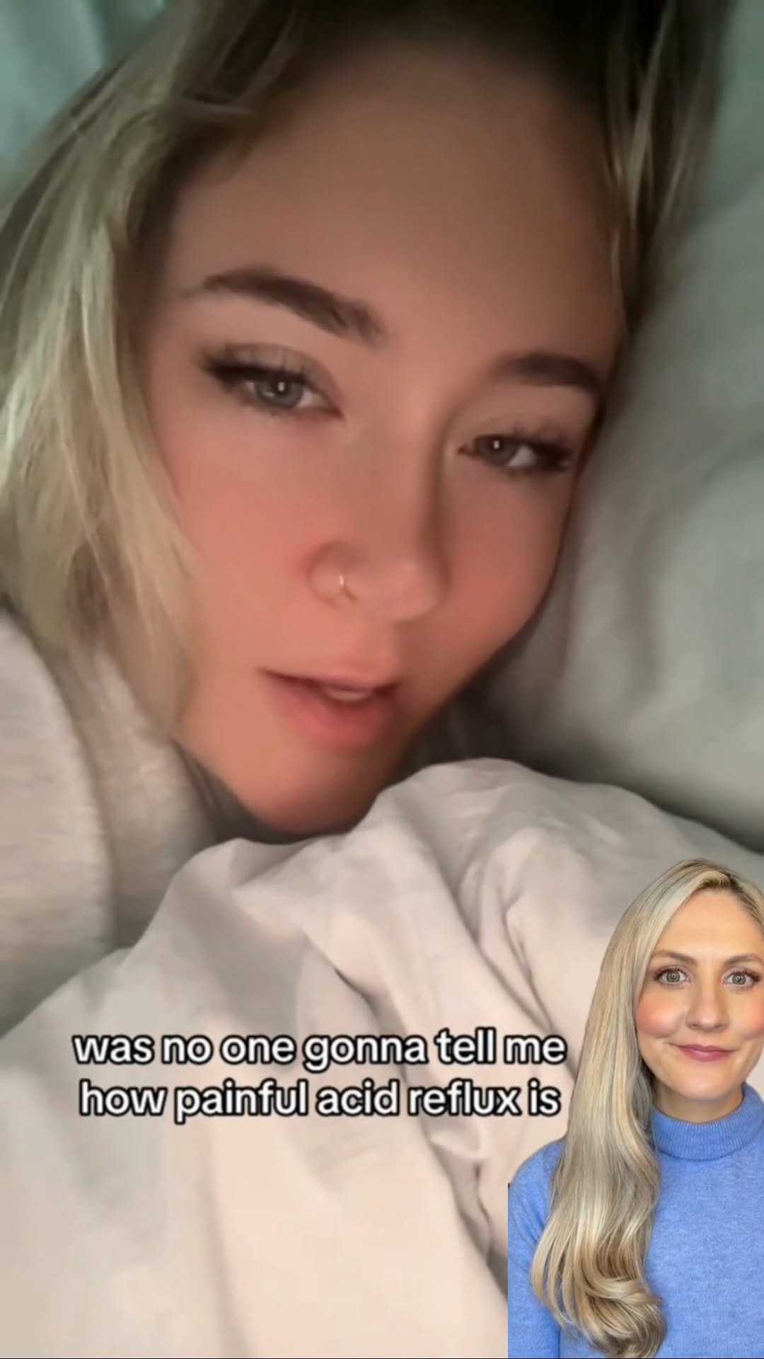 theguthealthdoctor 게시물 이미지: Just because it’s common...

Doesn’t mean you...