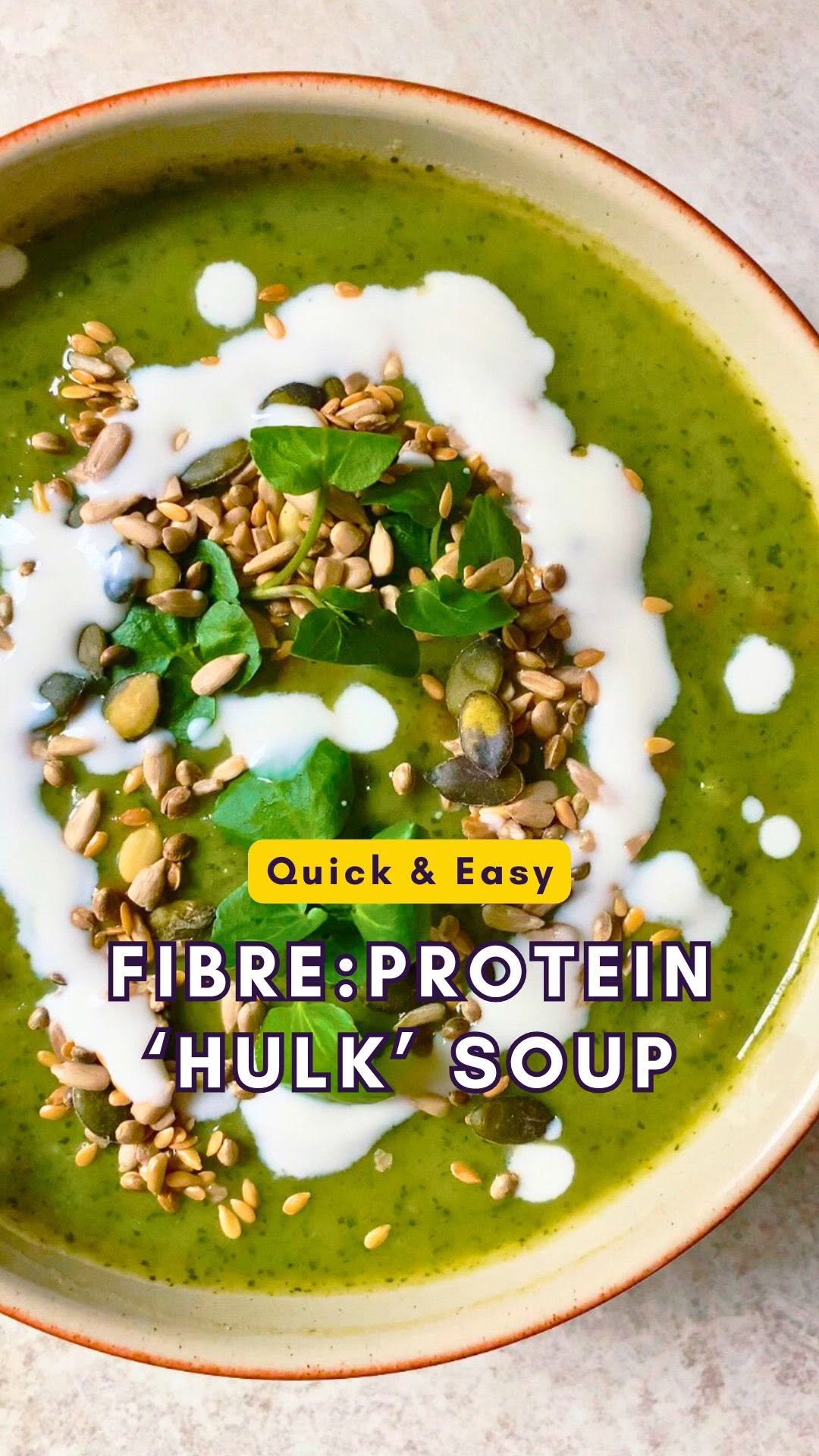 theguthealthdoctor 게시물 이미지: Struggling with brain fog? 🧠

In a study of...