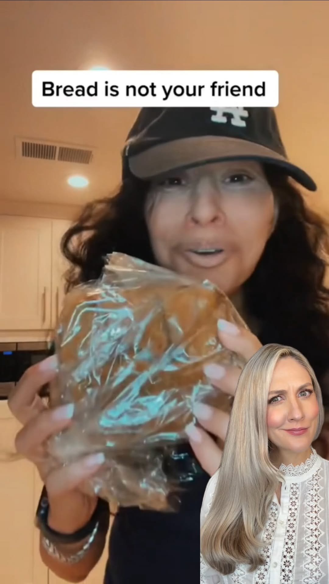 theguthealthdoctor 게시물 이미지: Busy blaming gluten? 🥖

It’s pretty common....