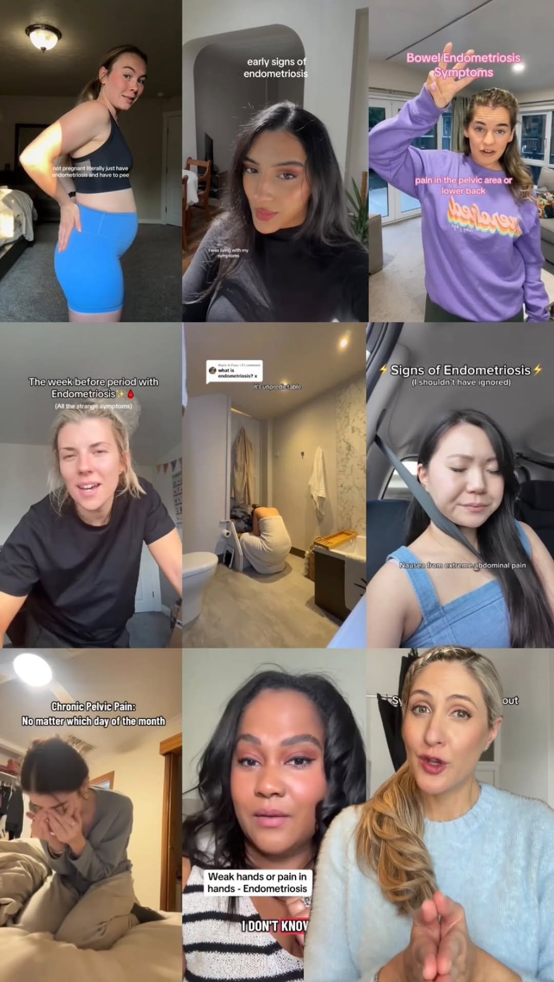 theguthealthdoctor 게시물 이미지: As if the pain wasn’t bad enough 😢

Most women...