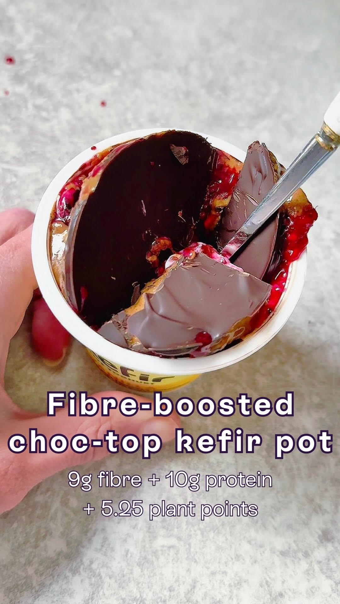 theguthealthdoctor 게시물 이미지: Taste without compromise ☺️

There’s nothing...