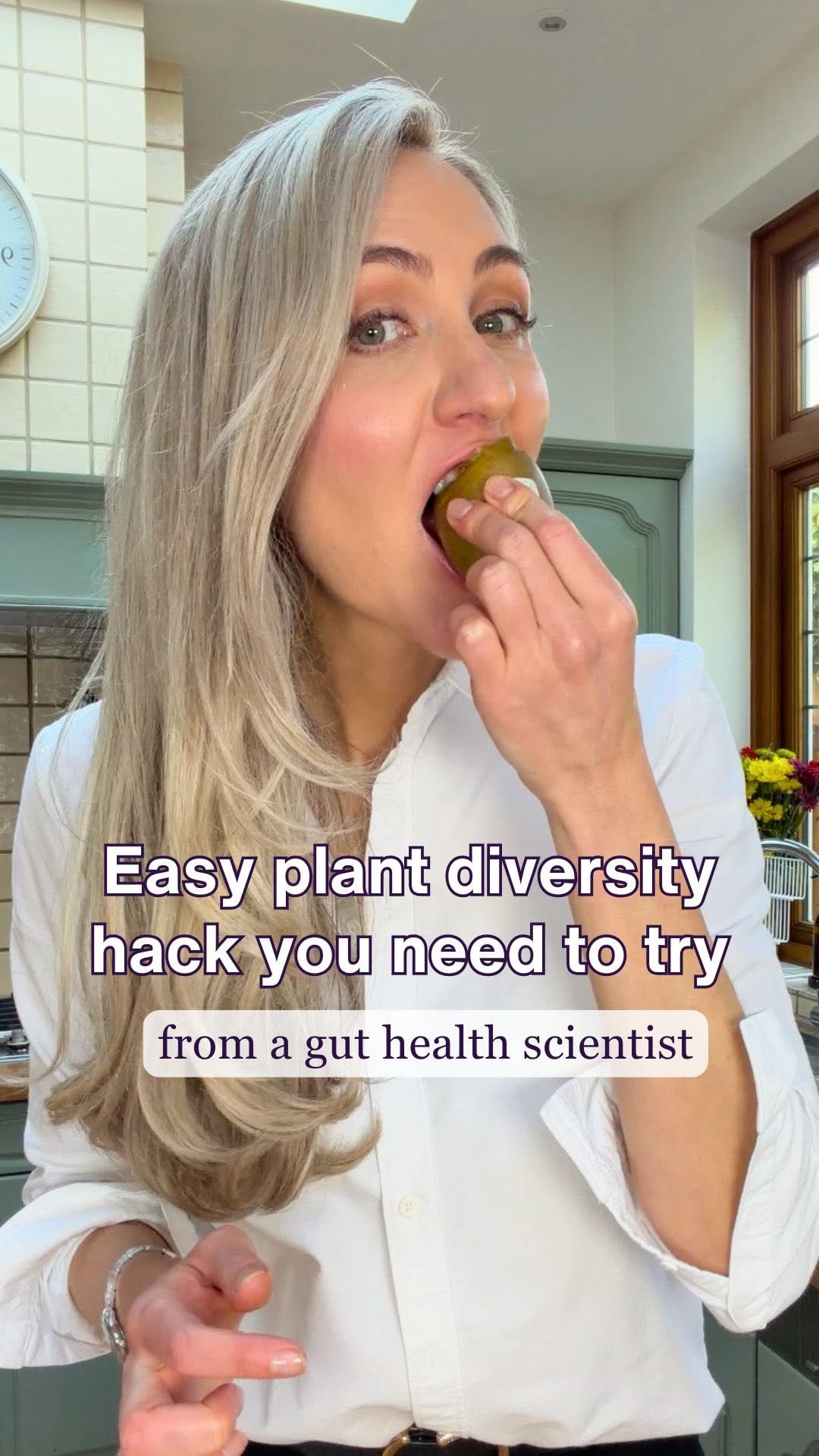 theguthealthdoctor 게시물 이미지: Ad | Time to ditch your vitamin C...
