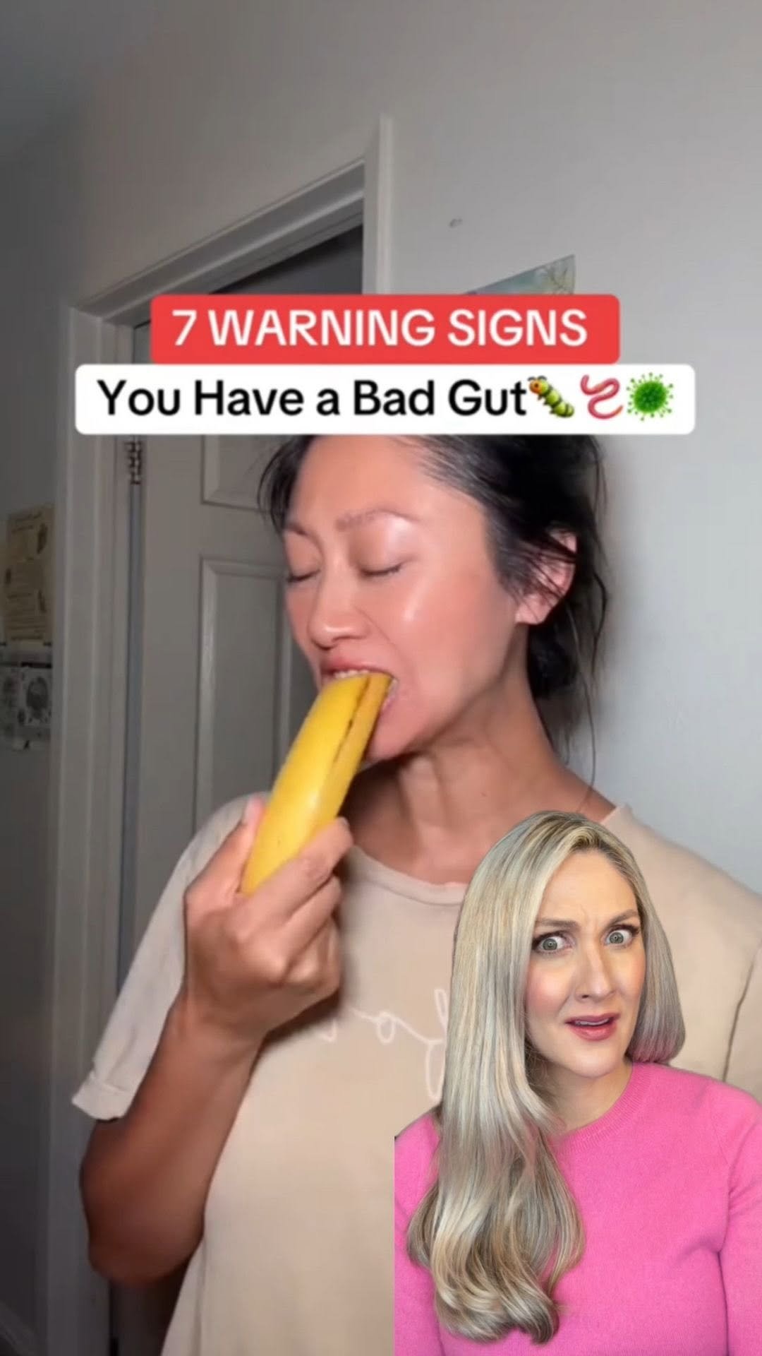 theguthealthdoctor 게시물 이미지: It’s one of the most important relationships...