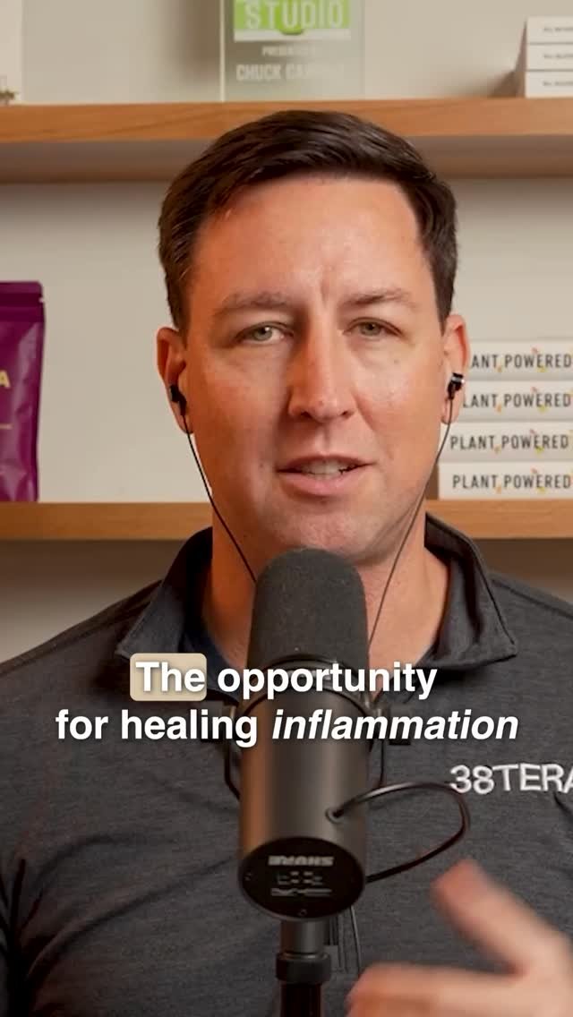 theguthealthmd 게시물 이미지: Getting to sit down with one of the world’s...