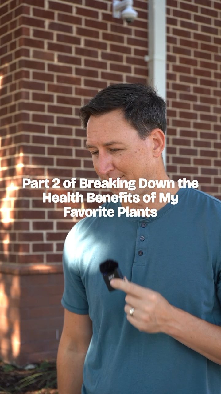 theguthealthmd 게시물 이미지: Let’s dive into Part II of my favorite produce...