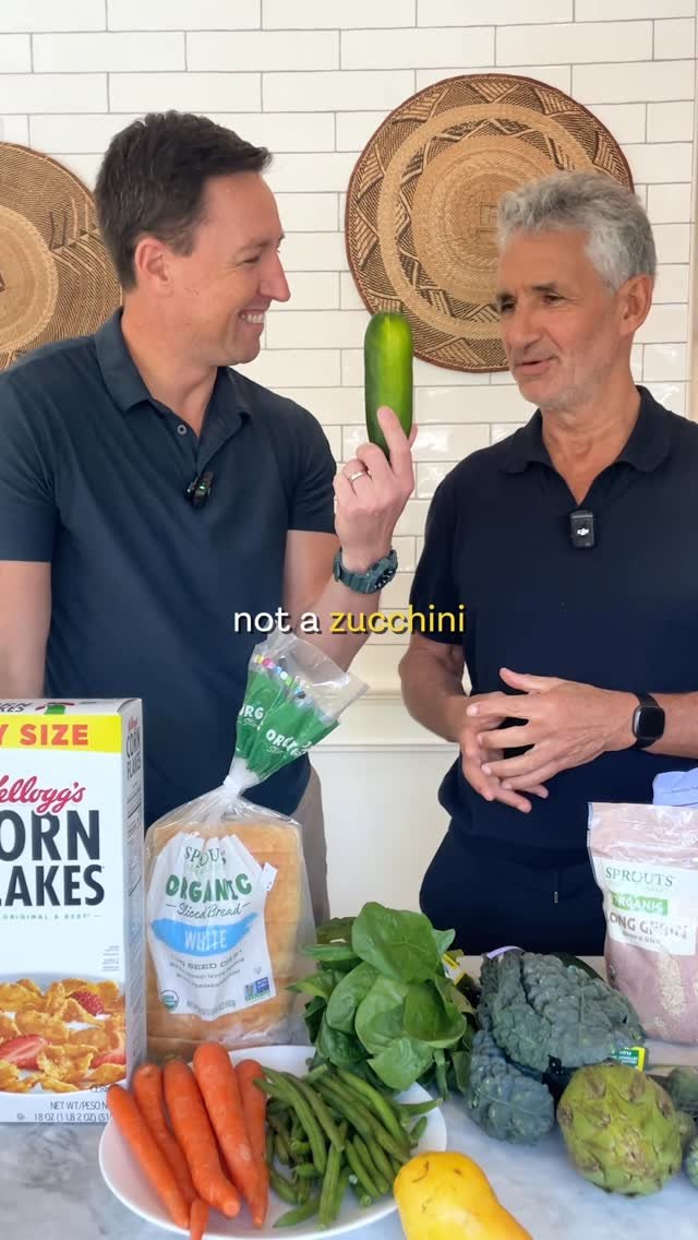 theguthealthmd 게시물 이미지: Most people are falling short on one key...