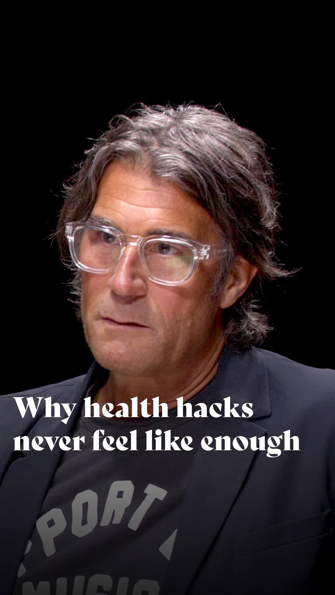 theguthealthmd 게시물 이미지: Lifted from my convo with Dr. Will Bulsiewicz...