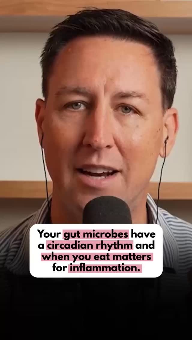 theguthealthmd 게시물 이미지: This week I sat down with Dr Will Bulsiewicz...