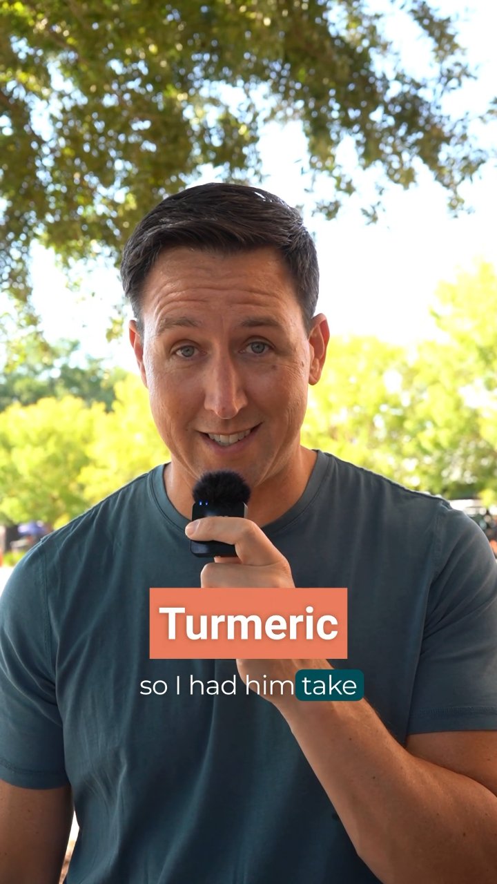 theguthealthmd 게시물 이미지: Turmeric isn’t just a spice, it’s an...