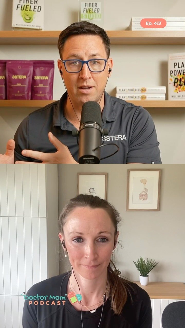theguthealthmd 게시물 이미지: Your child’s gut is connected to their mood,...