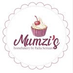 mumzishomebakery 프로필 사진