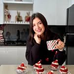 thehoneybakingmom 프로필 사진