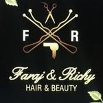farajandrichy 프로필 사진