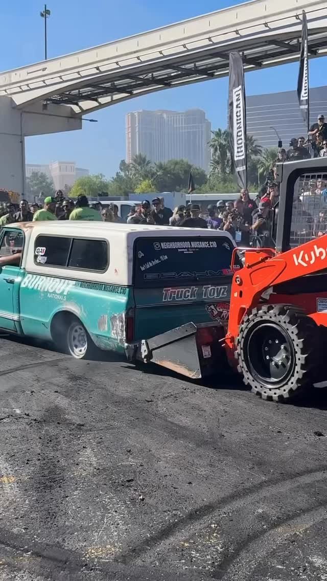 thehoonigans 게시물 이미지: Should the differential be on the ground like...