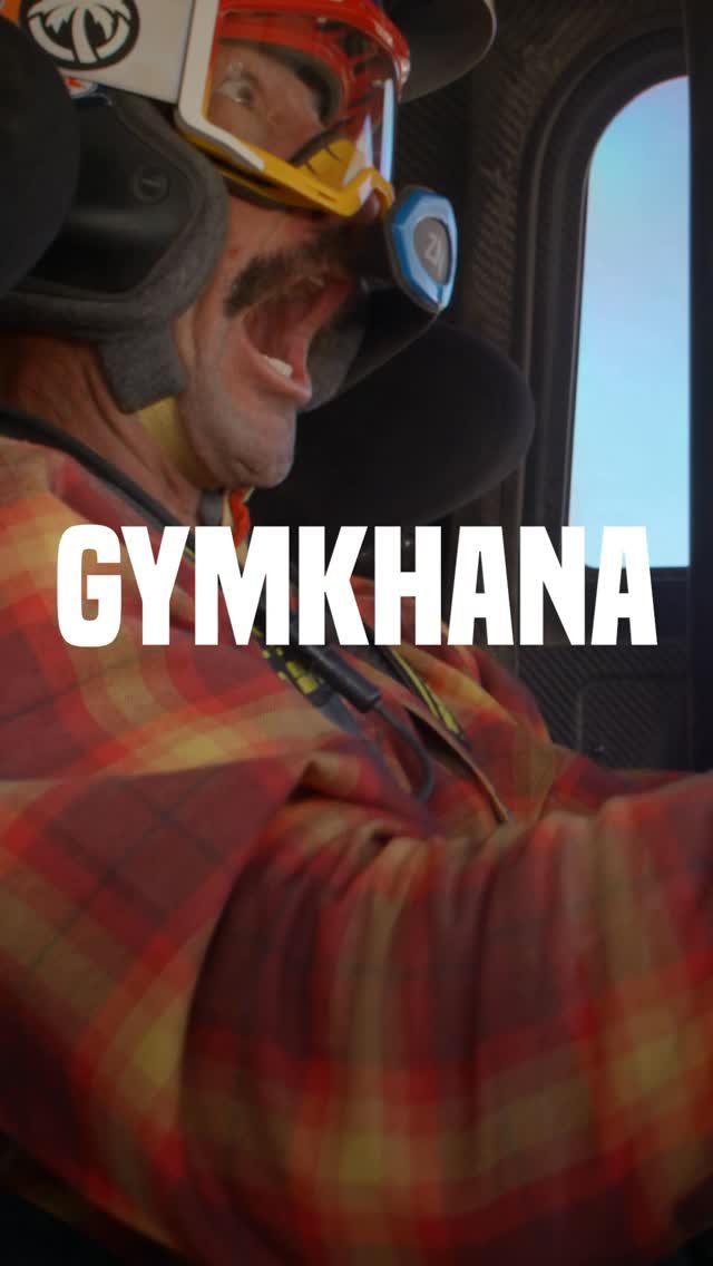 thehoonigans 게시물 이미지: Start the countdown… GYMKHANA IS BACK! #Aussieshred