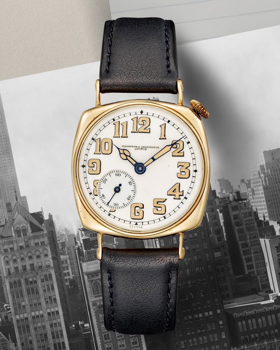 thehourlounge 게시물 이미지: Echoes of the Roaring Twenties: The American...