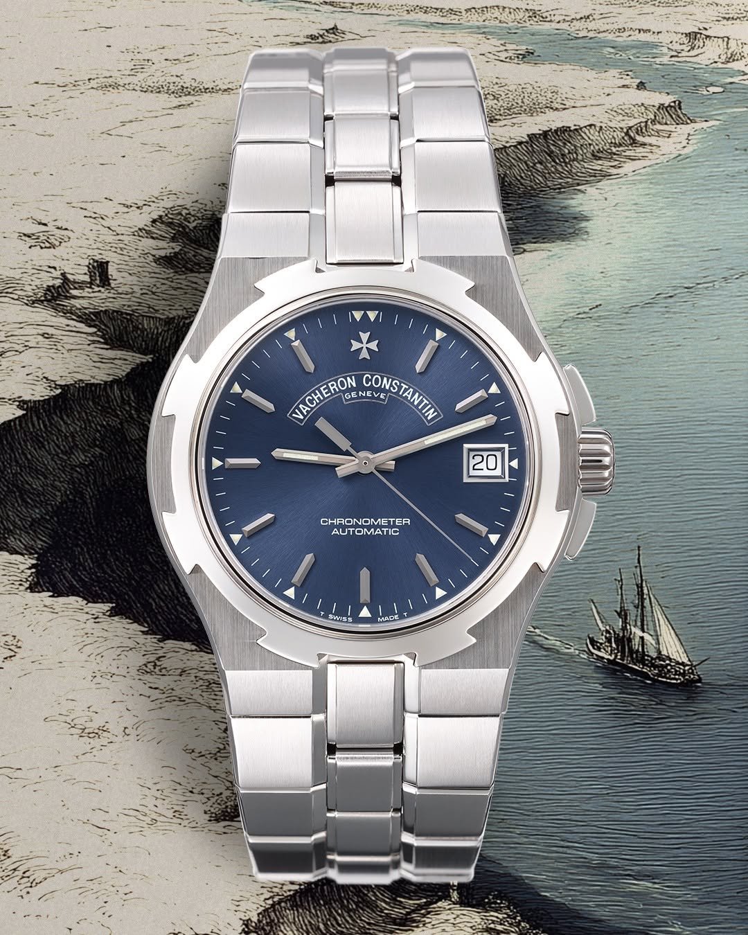 thehourlounge 게시물 이미지: From Distant Shores to New Frontiers: The...
